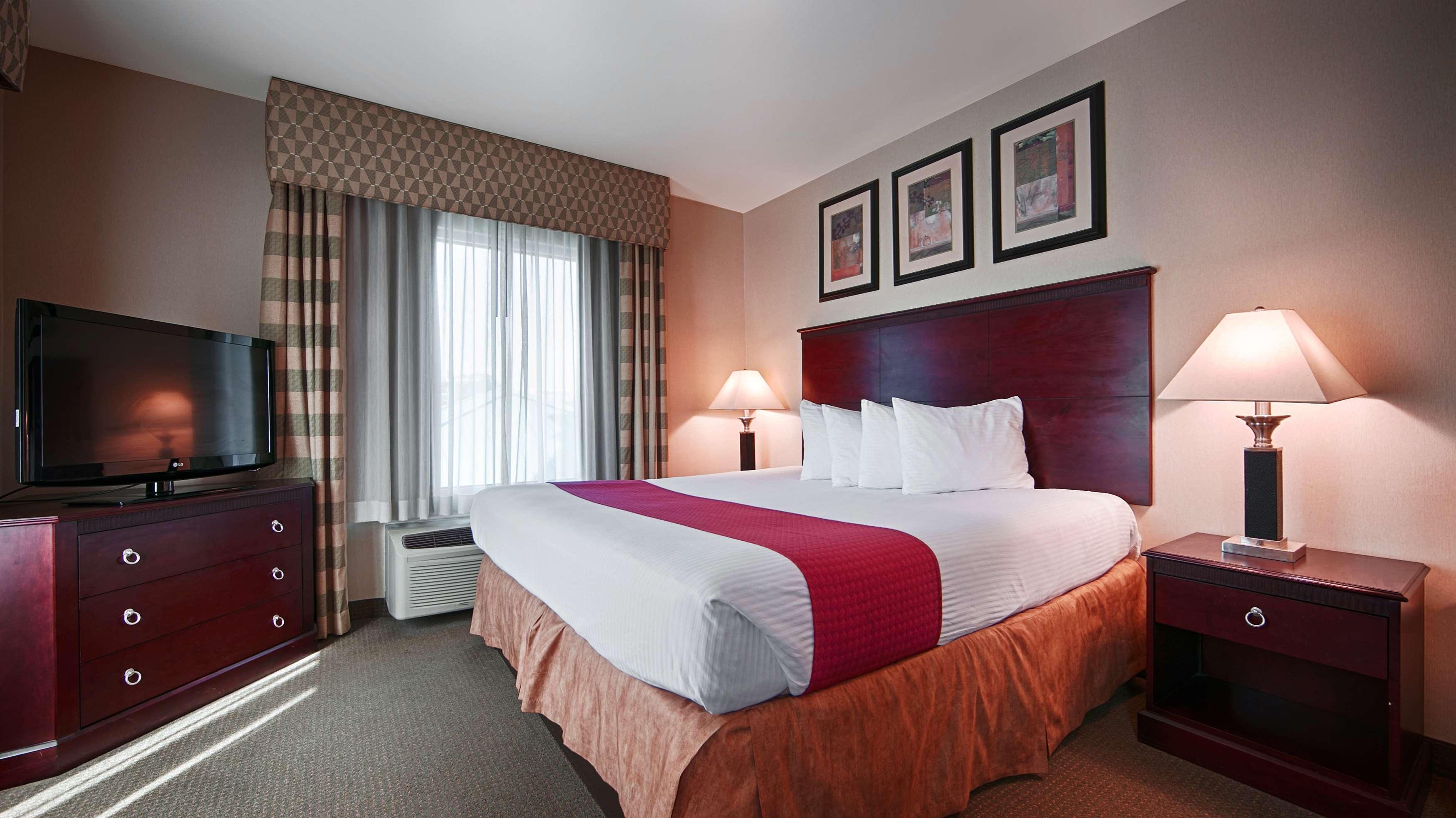 Spark By Hilton Rahway Exterior photo